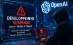 Astra : quand l’IA d’OpenAI devient assez douée en piratage pour obliger son créateur à freiner