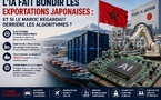 L’IA fait bondir les exportations japonaises de 23,2 %