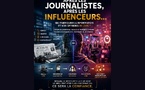 Parution du livre : Après les journalistes et les influenceurs : qui fabriquera l’information et nos opinions en 2035 ?