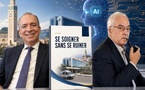 Parution du livre blanc de L'A2I : Sante Maroc : Se soigner sans se ruiner