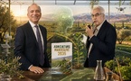 Livre blanc : Agriculture marocaine 2035 : le nouveau contrat agricole