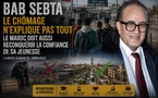 Bab Sebta : le chômage n’explique pas tout, le Maroc doit aussi reconquérir la confiance de sa jeunesse*