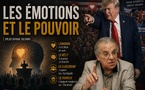 ​LES ÉMOTIONS ET LE POUVOIR