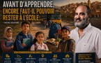 ​Avant d’apprendre, encore faut-il pouvoir rester à l’école…