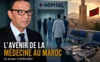 L’avenir de la médecine au Maroc : le gouvernement est-il sourd ou est ce que les médecins ne font plus le poids ?