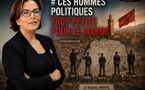 Ces hommes politiques trop petits pour le Maroc