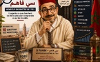 28 août 2026, Monsieur Baromètre "Ssi Fahim" répond aux dix questions des Marocains