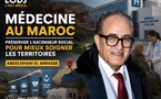 Médecine au Maroc : préserver l’ascenseur social pour mieux soigner les territoires