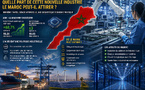 L’IA recrée des usines : quelle part de cette nouvelle industrie le Maroc peut-il attirer ?