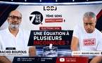 ​7ème Sens fait sa rentrée : les élections 2026 face à « une équation à plusieurs inconnues »