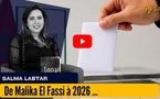 [vidéo] : De Malika El Fassi à 2026 : les femmes marocaines à la conquête du politique