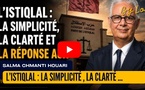 [vidéo] : L’Istiqlal : la simplicité , la clarté et la réponse aux attentes des Marocains