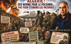 Algériens, cotisez pour votre sécurité… le régime a déjà cotisé pour ses obsessions