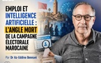 Emploi et intelligence artificielle : l’angle mort de la campagne électorale marocaine