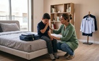 Rentrée scolaire : « Je ne veux pas aller à l’école »… quand faut-il vraiment s’inquiéter ?