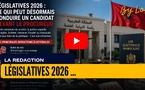 [vidéo] : Législatives 2026 : ce qui peut conduire un candidat devant le procureur