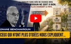 [vidéo] : Ceux qui n’ont plus d’idées nous expliquent que les idées ne servent à rien
