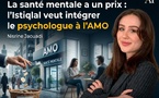 La santé mentale a un prix : l’Istiqlal veut intégrer le psychologue à l’AMO