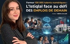 Former 100 000 talents numériques : l’Istiqlal face au défi des emplois de demain
