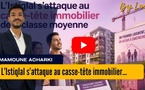 [vidéo] : L’Istiqlal s’attaque au casse-tête immobilier de la classe moyenne