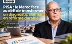 PISA : le Maroc face au défi de transformer un diagnostic alarmant en réforme durable