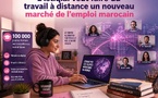 L’Istiqlal veut faire du travail à distance un nouveau marché de l’emploi marocain