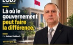 Là où le gouvernement peut faire la différence