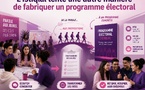 L’Istiqlal tente une autre manière de fabriquer un programme électoral