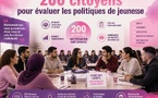 200 citoyens pour évaluer les politiques de jeunesse