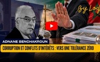 Corruption et conflits d’intérêts : vers une tolérance zéro