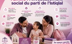 Famille : l’investissement social du parti de l'Istiqlal