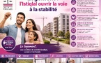 Logement : l'Istiqlal ouvrir la voie à la stabilité