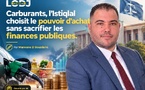 Carburants, l’Istiqlal choisit le pouvoir d’achat sans sacrifier les finances publiques