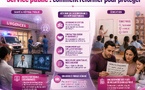 Service public : comment réformer pour protéger
