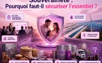 Souveraineté : Pourquoi faut-il sécuriser l’essentiel ?