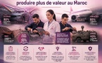 Le pari industriel de l'Istiqlal : produire plus de valeur au Maroc
