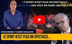 [vidéo] : Le sport n’est plus un spectacle… Nizar Baraka veut en faire une industrie
