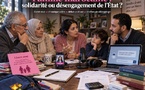 Livret rose, Chronique vidéo, Débat-podcast contradictoire et chatbot pour décryptage : Famille marocaine : solidarité ou désengagement de l’État ?