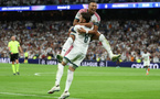 Liga : le Real Madrid se relance dans le derby, Mbappé signe un doublé