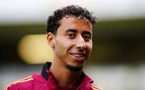 AS Roma : Anass Salah-Eddine se rapproche du Panathinaïkos