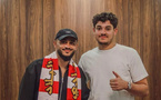 Sofiane Boufal arrive en Libye et se rapproche d’Al-Ittihad Tripoli