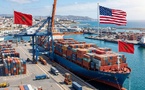 Maroc-États-Unis : les échanges commerciaux atteignent des sommets en 2026