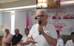Nizar Baraka veut muscler l’État social et remettre le pouvoir d’achat au centre du débat