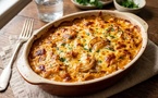 Le gratin d’oignons ultra fondant qu’on rêve de sortir du four