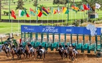 Le Grand Prix d’Afrique 2026 clôture sa 5ᵉ édition entre échanges professionnels et compétition hippique
