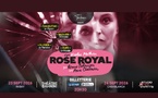 « Rose Royal » : Tendansia ouvre sa saison entre Rabat et Casablanca avec Anne Charrier