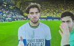Ezzalzouli au cœur d’une polémique après une initiative du Betis
