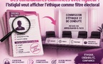 Des candidatures examinées avec rigueur : l’Istiqlal veut afficher l’éthique comme filtre électoral