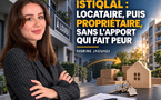 Istiqlal : locataire, puis propriétaire, sans l'apport qui fait peur