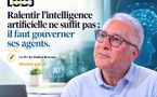 Ralentir l’intelligence artificielle ne suffit pas : il faut gouverner ses agents.